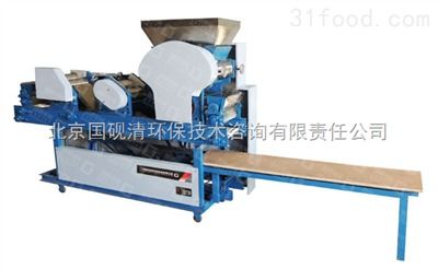 gy sm 5 國(guó)研牌全自動(dòng)濕面專(zhuān)用機(jī) 北京國(guó)硯清環(huán)保技術(shù)咨詢(xún)有限責(zé)任公司